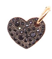Pendente Alisei Donna in Argento P235 - P235